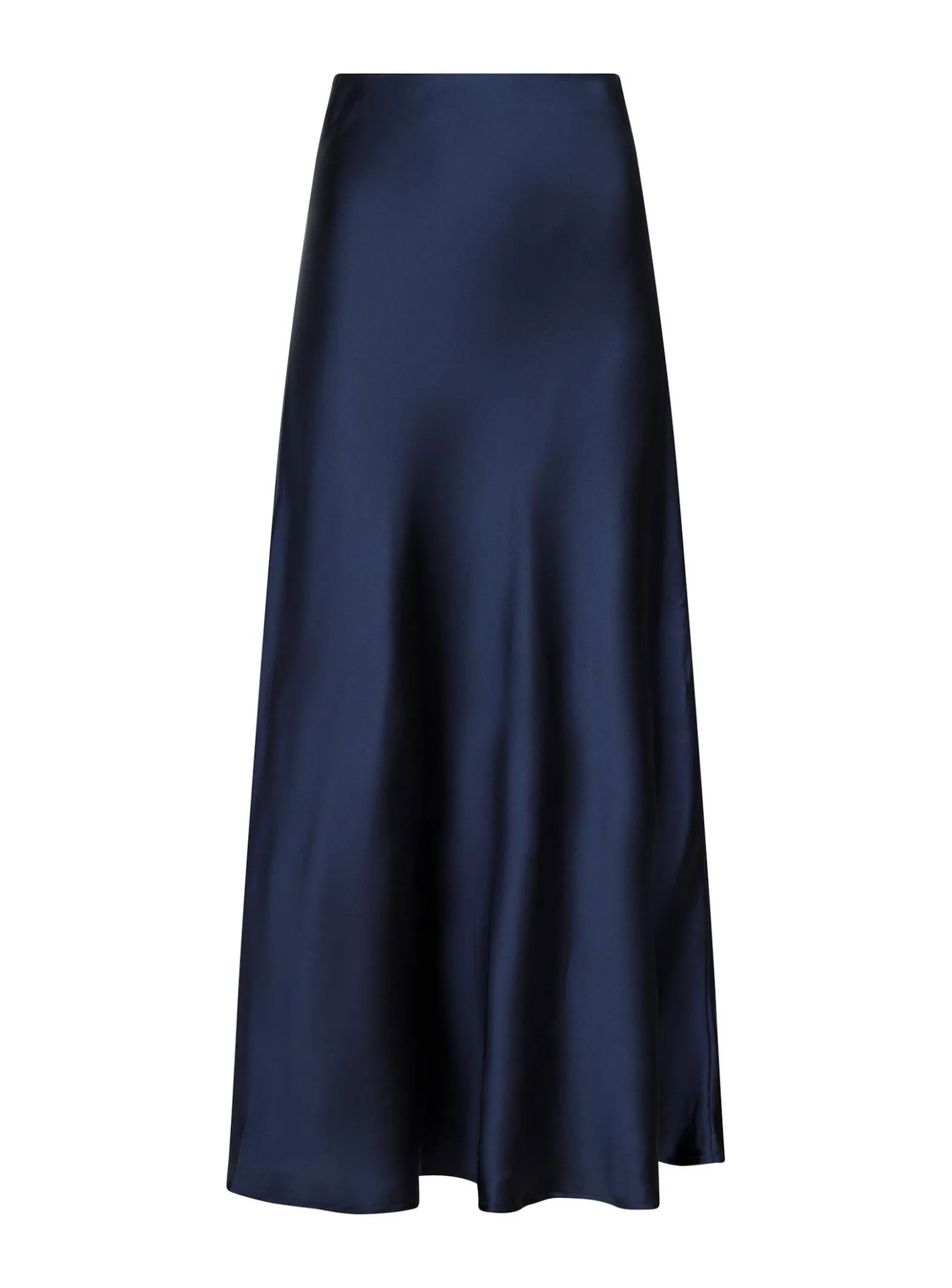 NEO NOIR SKIRT BOVARY NAVY