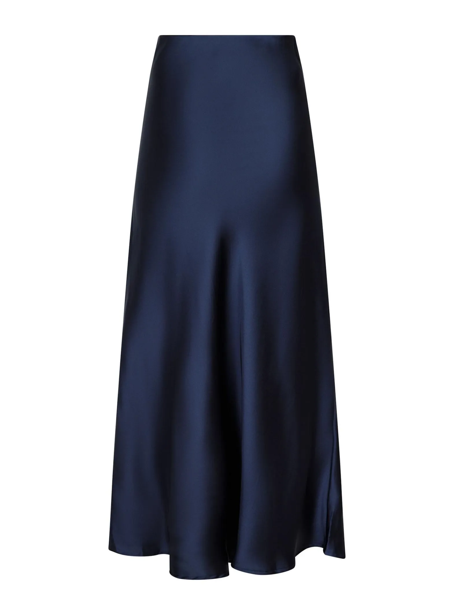 NEO NOIR SKIRT BOVARY NAVY