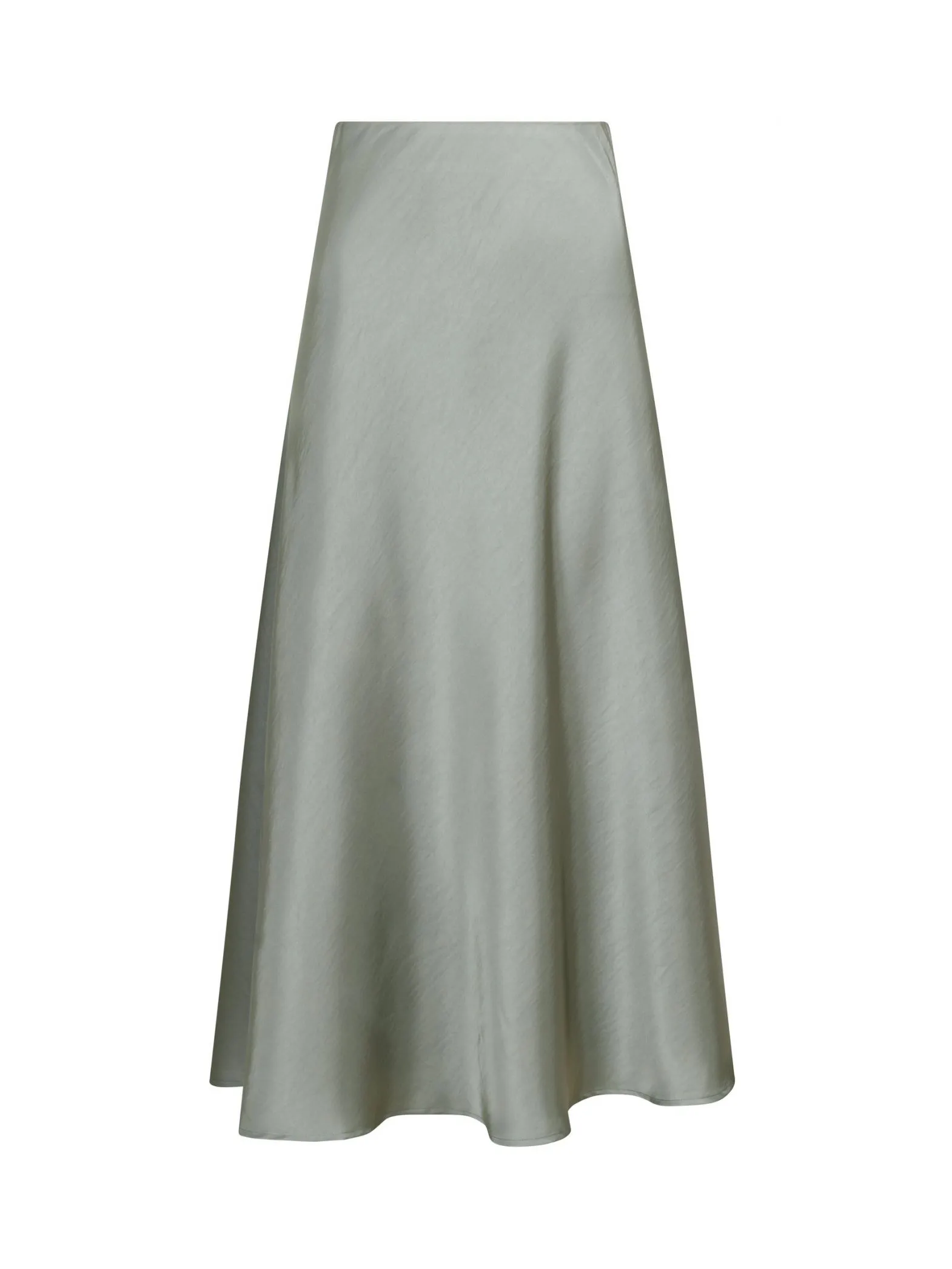 NEO NOIR SKIRT BOVARY SMOKE GREEN