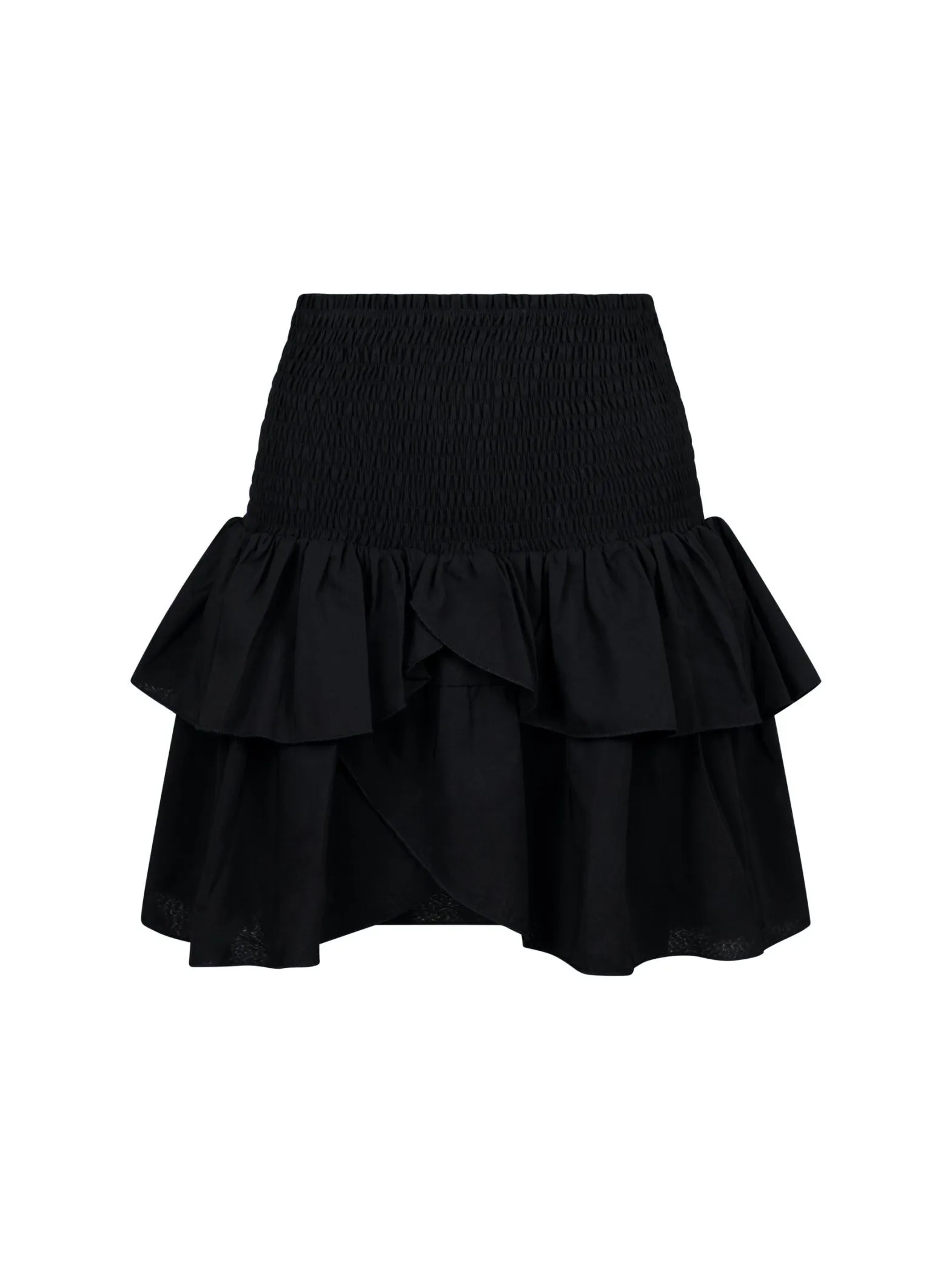 NEO NOIR SKIRT CARIN BLACK