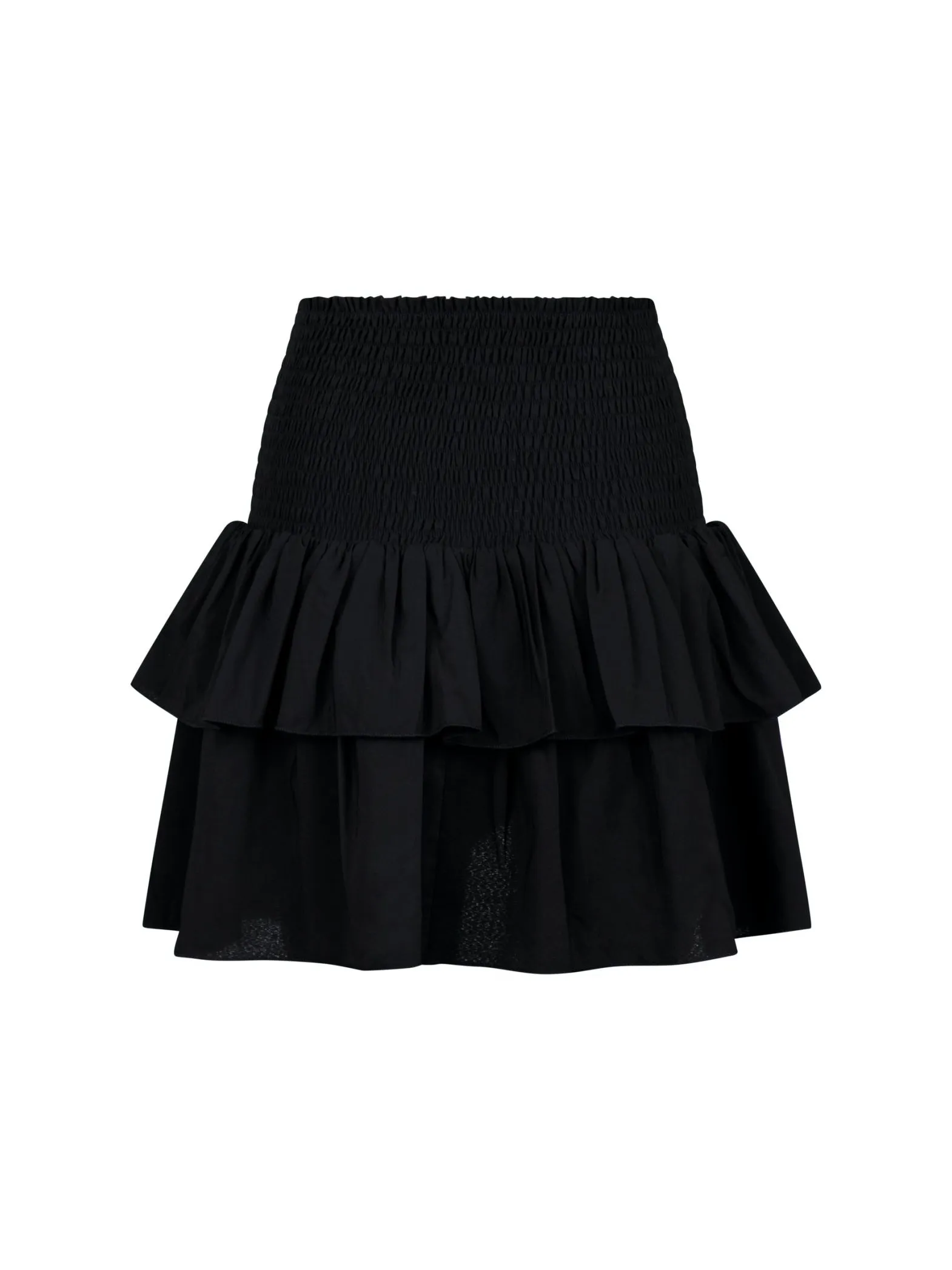 NEO NOIR SKIRT CARIN BLACK