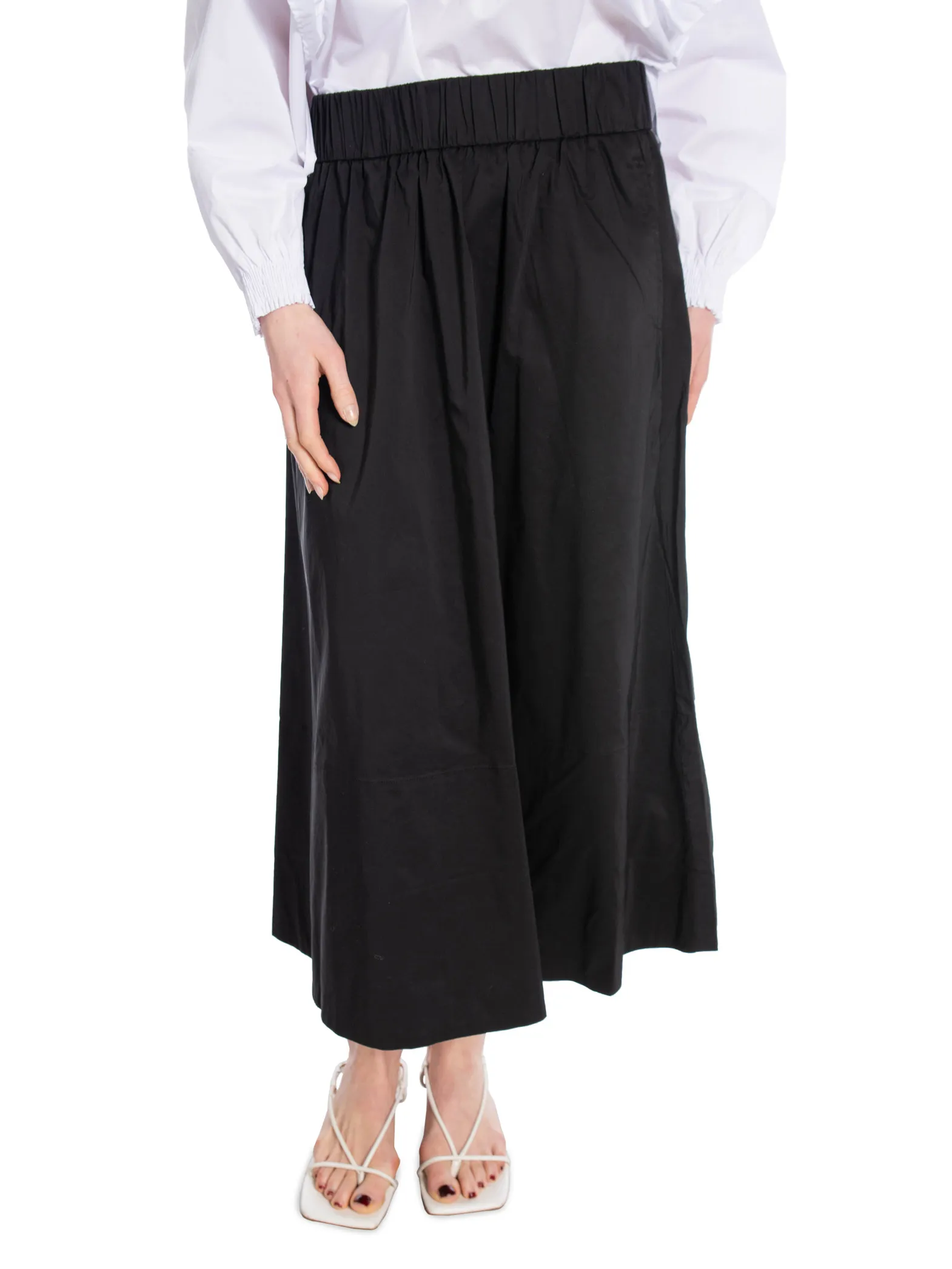 NEO NOIR SKIRT YARA BLACK