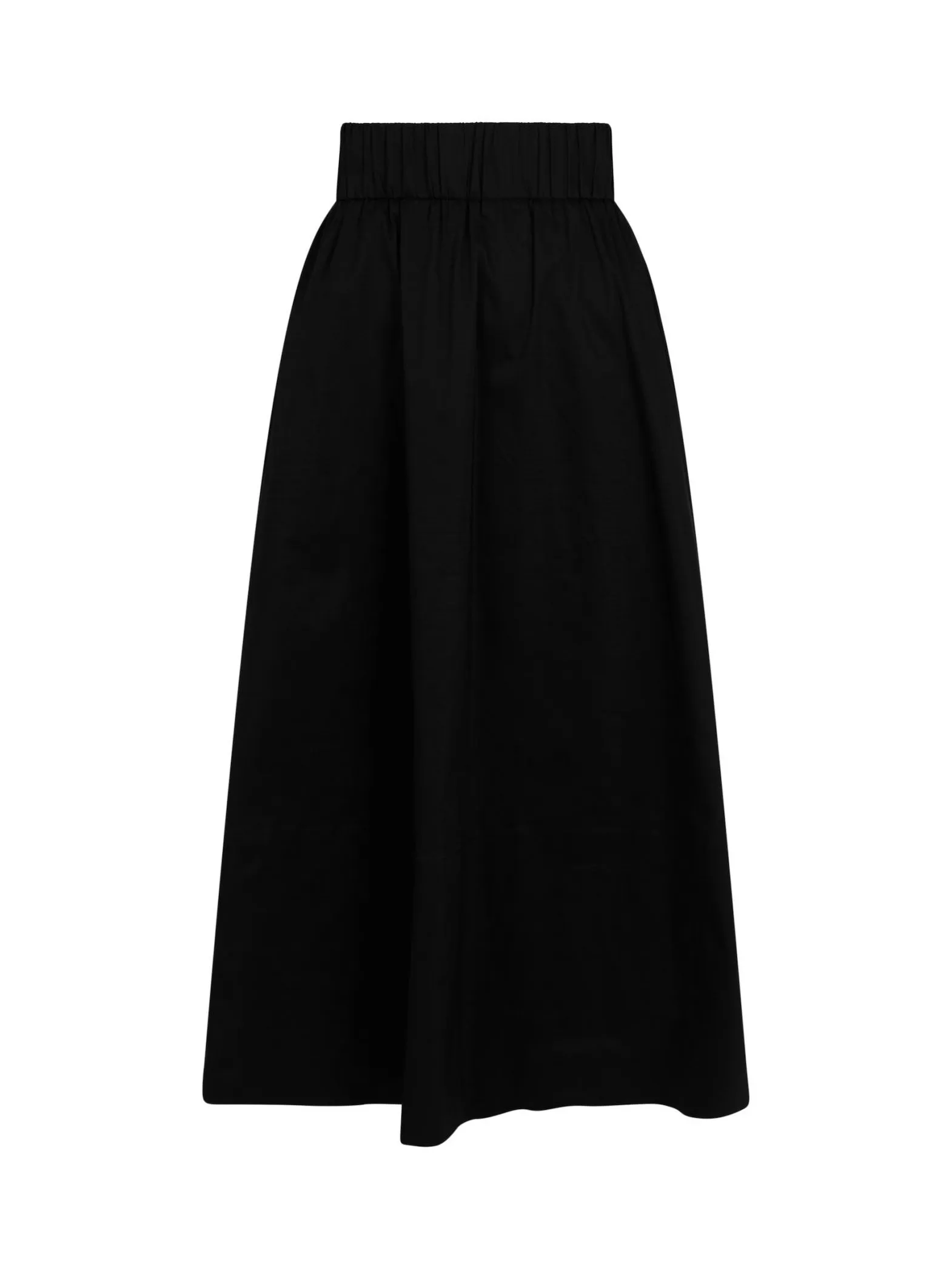 NEO NOIR SKIRT YARA BLACK