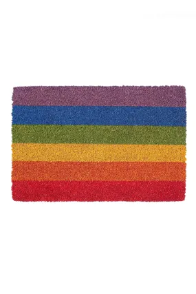 Nicola Spring Non-Slip Door Mat