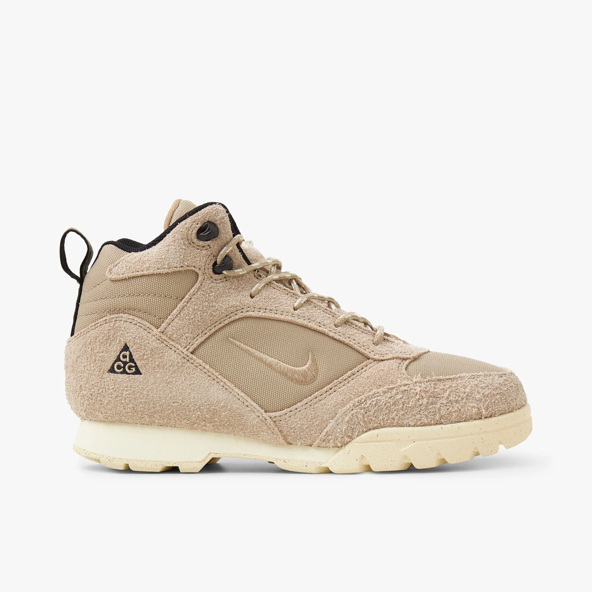 Nike ACG Torre MID Waterproof Khaki / Khaki - Coconut Milk