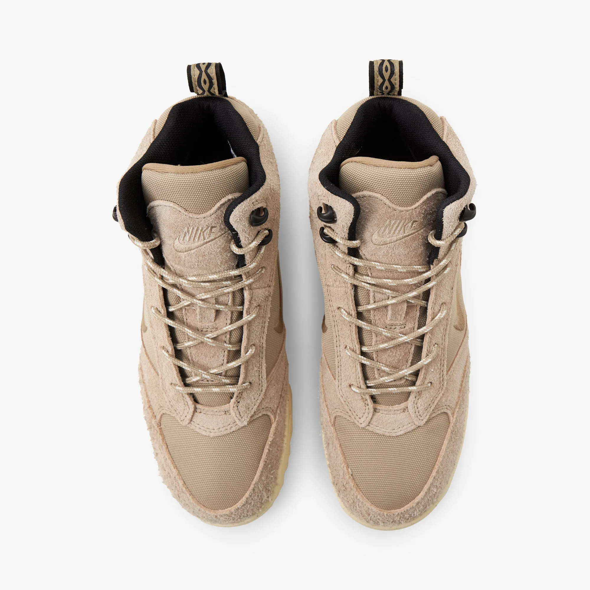 Nike ACG Torre MID Waterproof Khaki / Khaki - Coconut Milk