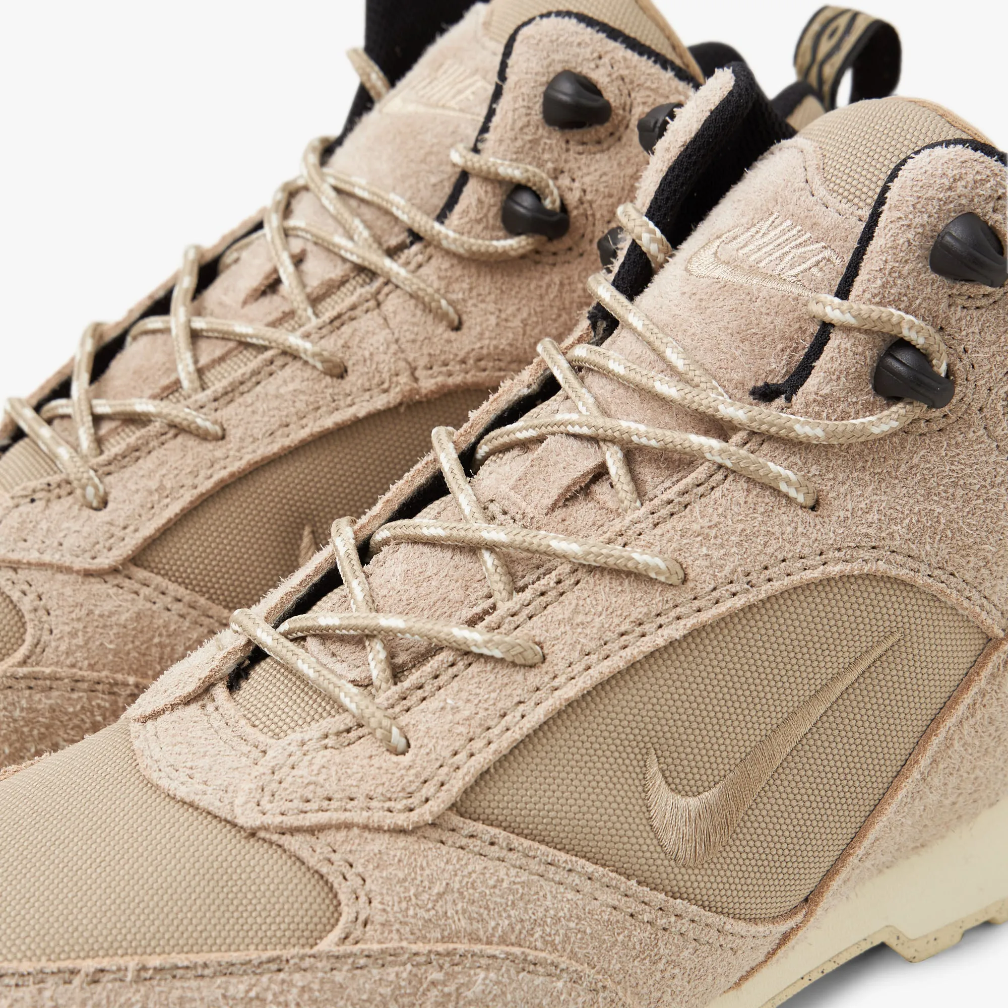 Nike ACG Torre MID Waterproof Khaki / Khaki - Coconut Milk