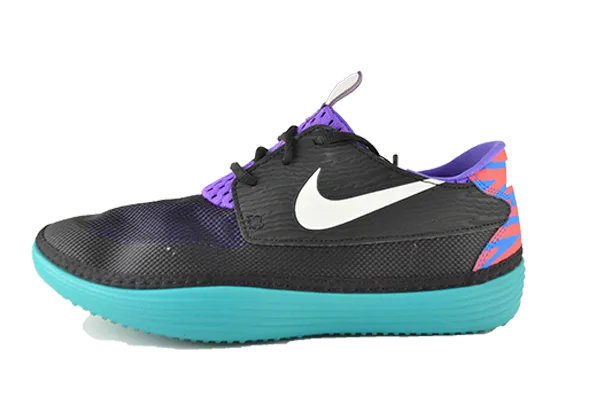 Nike Solarsoft Moccasin