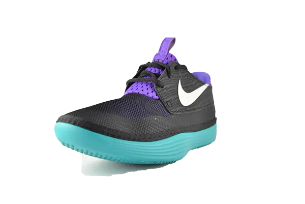 Nike Solarsoft Moccasin