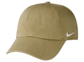 Nike Team Campus Cap - Khaki