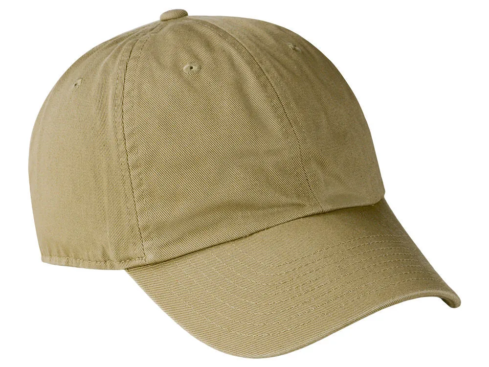 Nike Team Campus Cap - Khaki