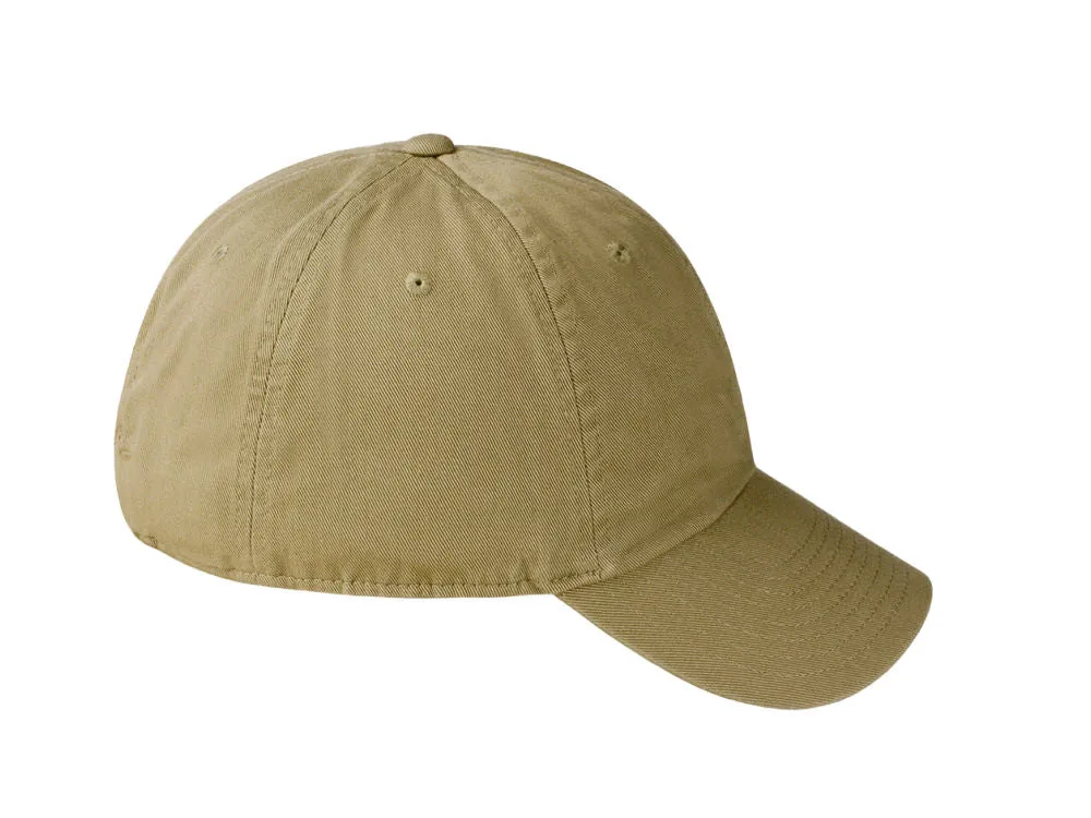 Nike Team Campus Cap - Khaki