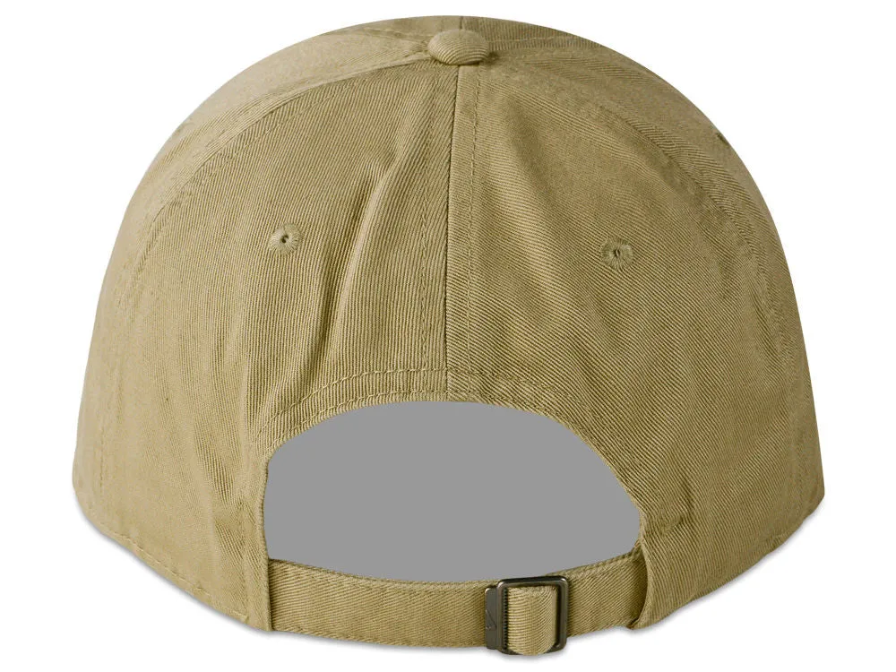 Nike Team Campus Cap - Khaki