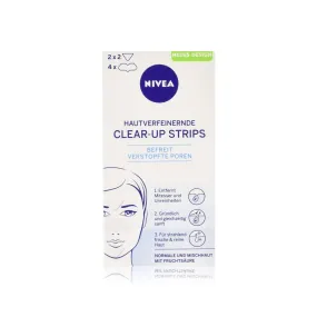 Nivea Visage Clear-Up Strip