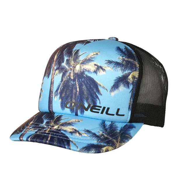 O'Neill BM Surf Trucker Cap