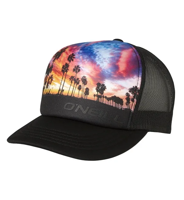 O'Neill BM Surf Trucker Cap