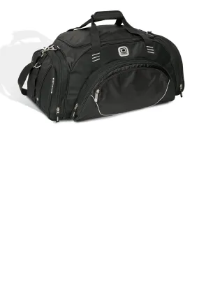 OGIO Transfer Duffel 108084 Black