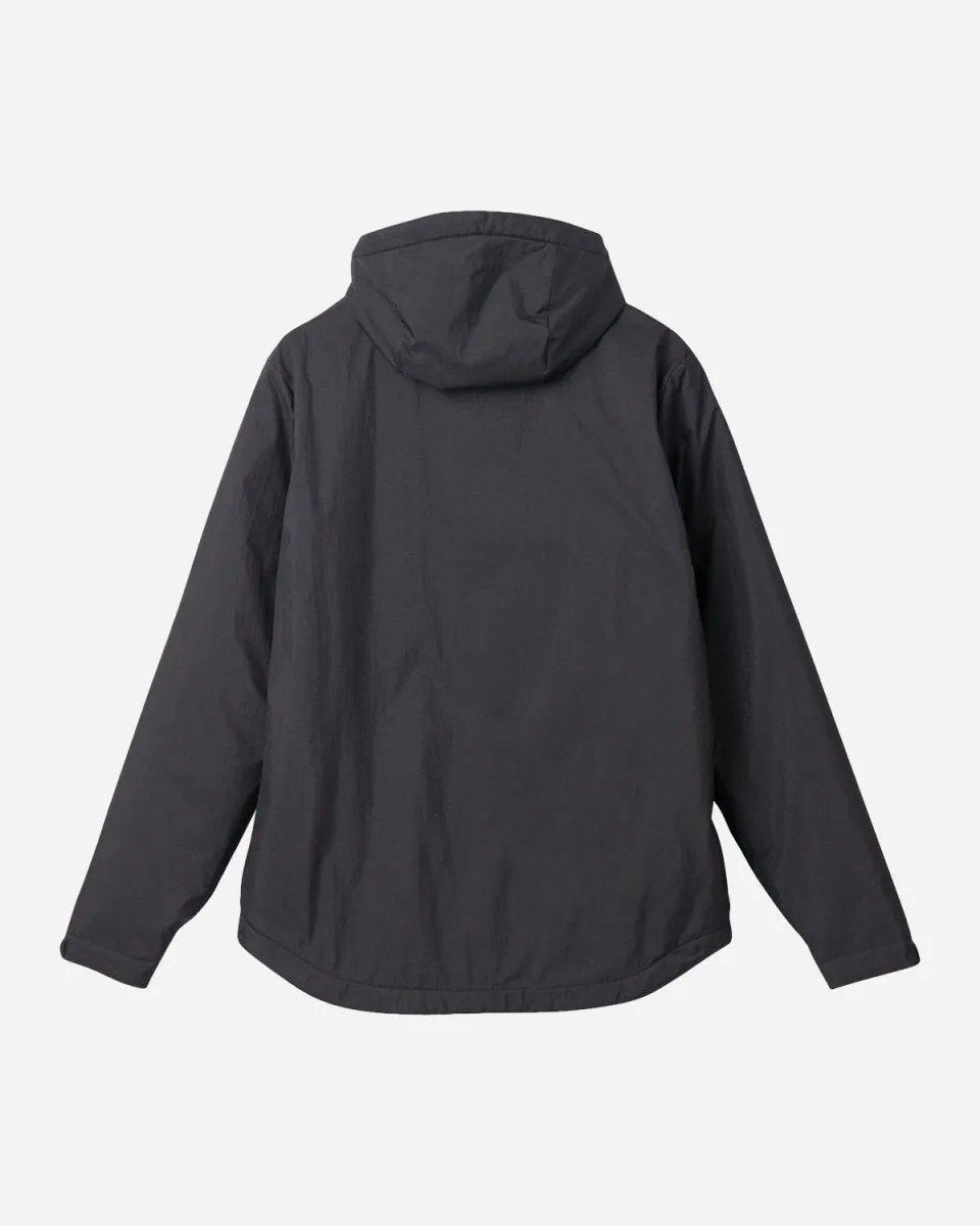 Om Tech Fleece Jacket - Black