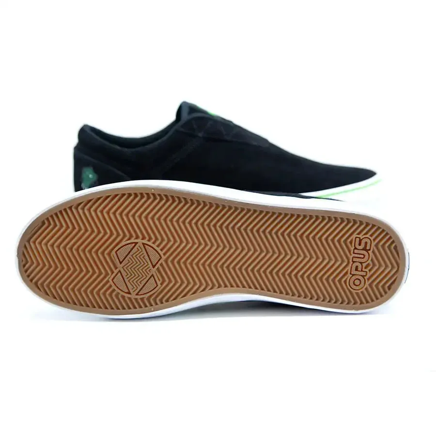 Opus | Honey Slip - Swampy/Black/Green