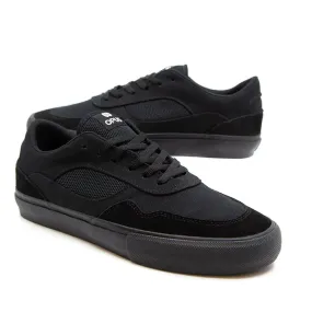 Opus | Standard Low - Black/Black