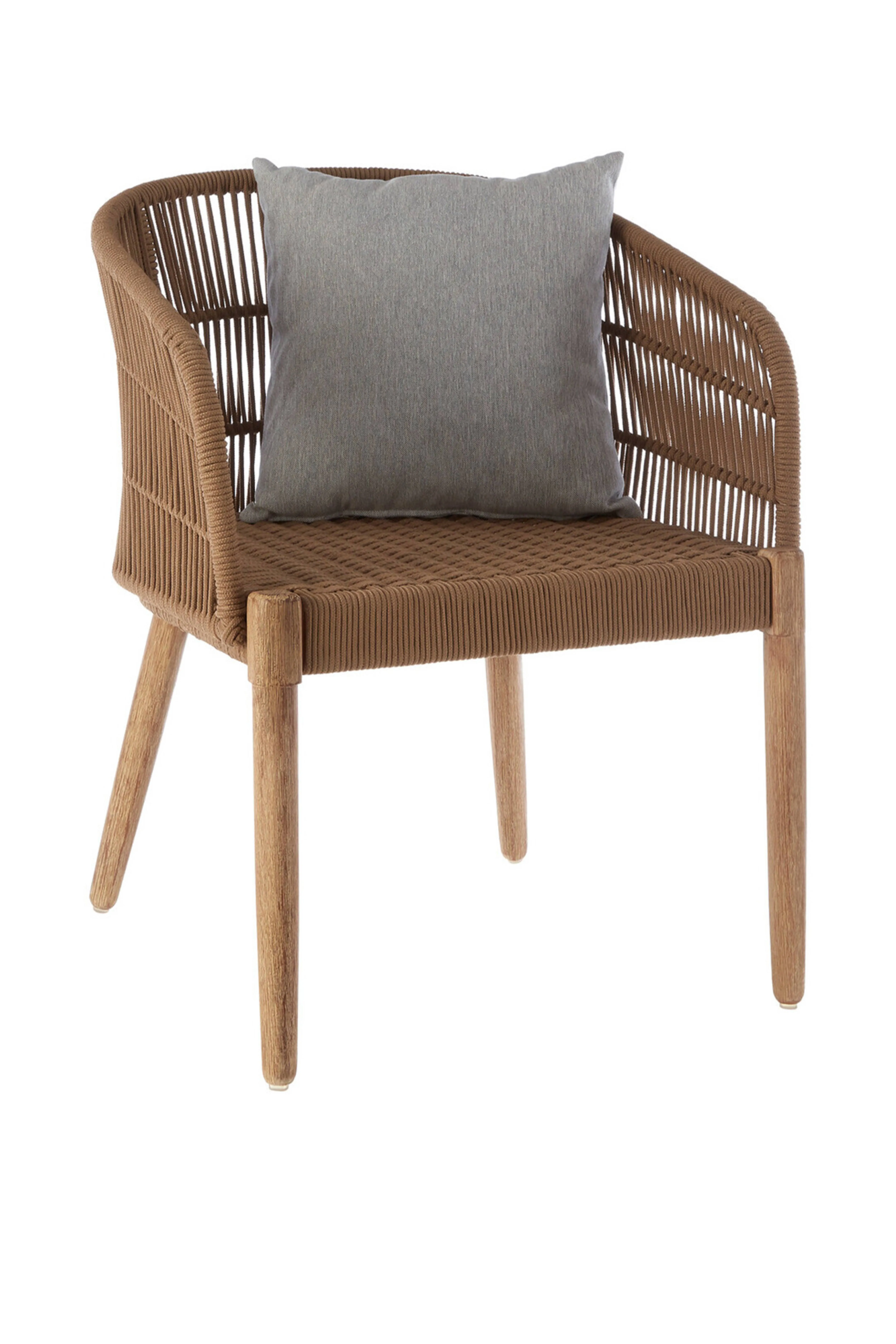 Opus Armchair - Brown - Fifty Five South - Home All | H&M GB