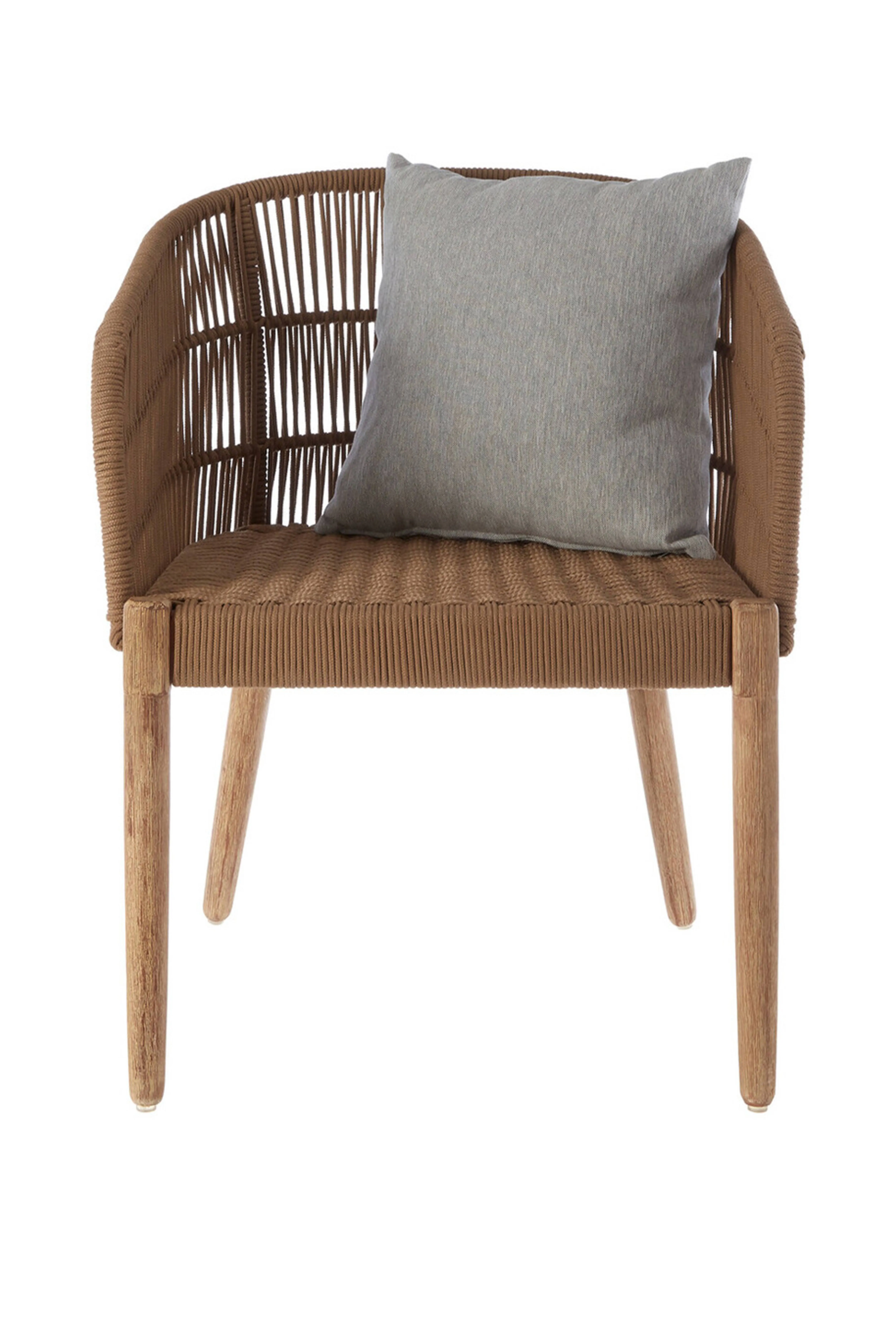 Opus Armchair - Brown - Fifty Five South - Home All | H&M GB