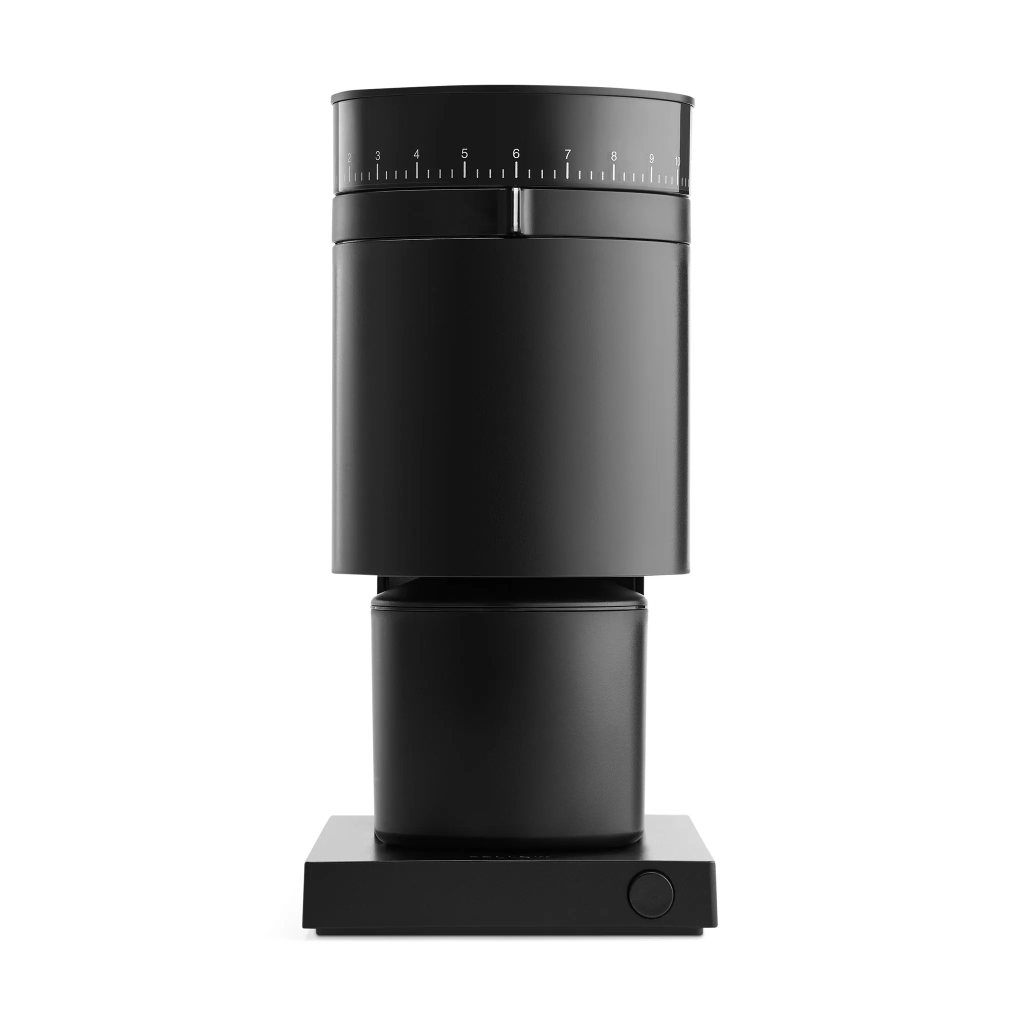 Opus Conical Burr Coffee Grinder