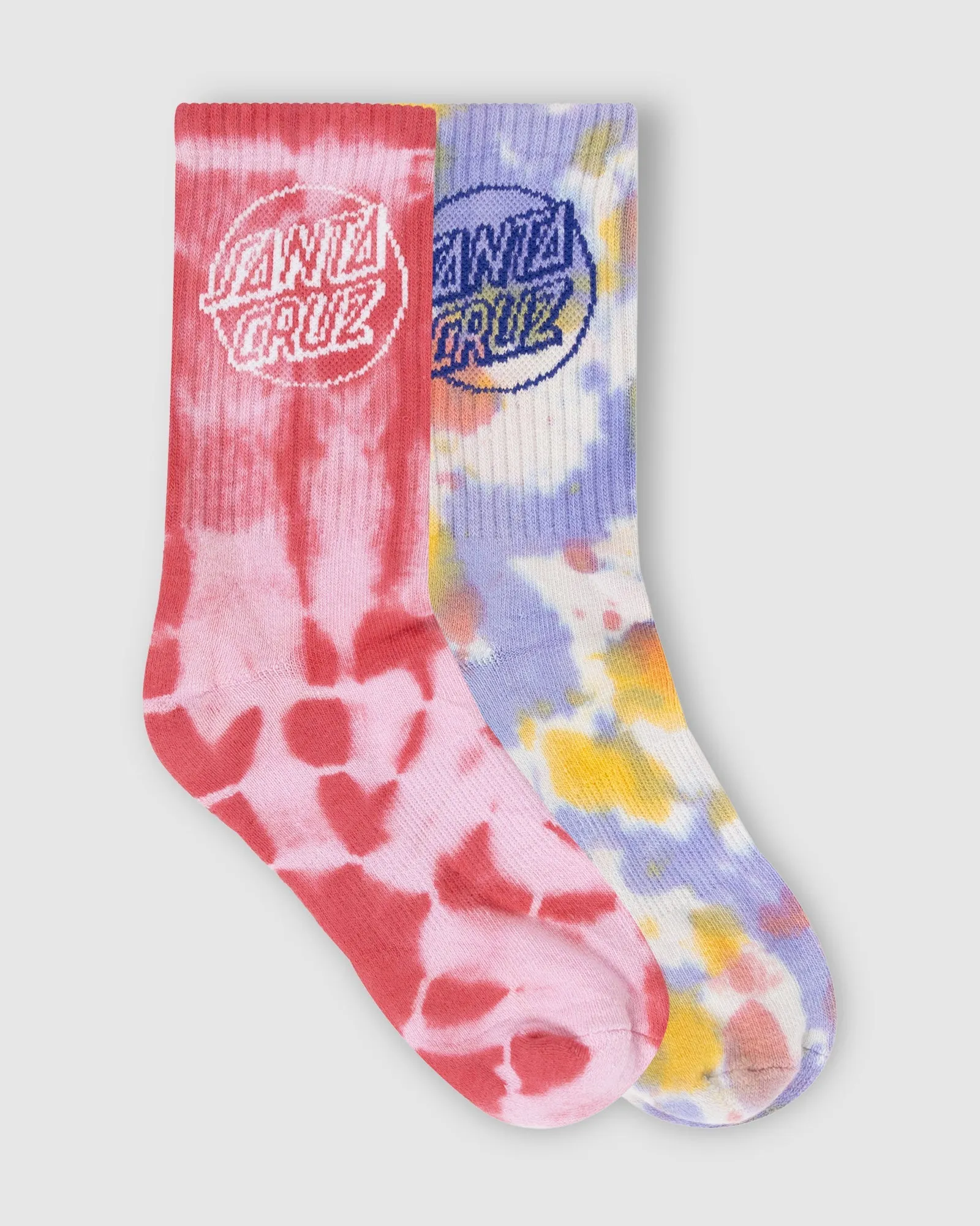 OPUS DOT CREW SOCK 2-8