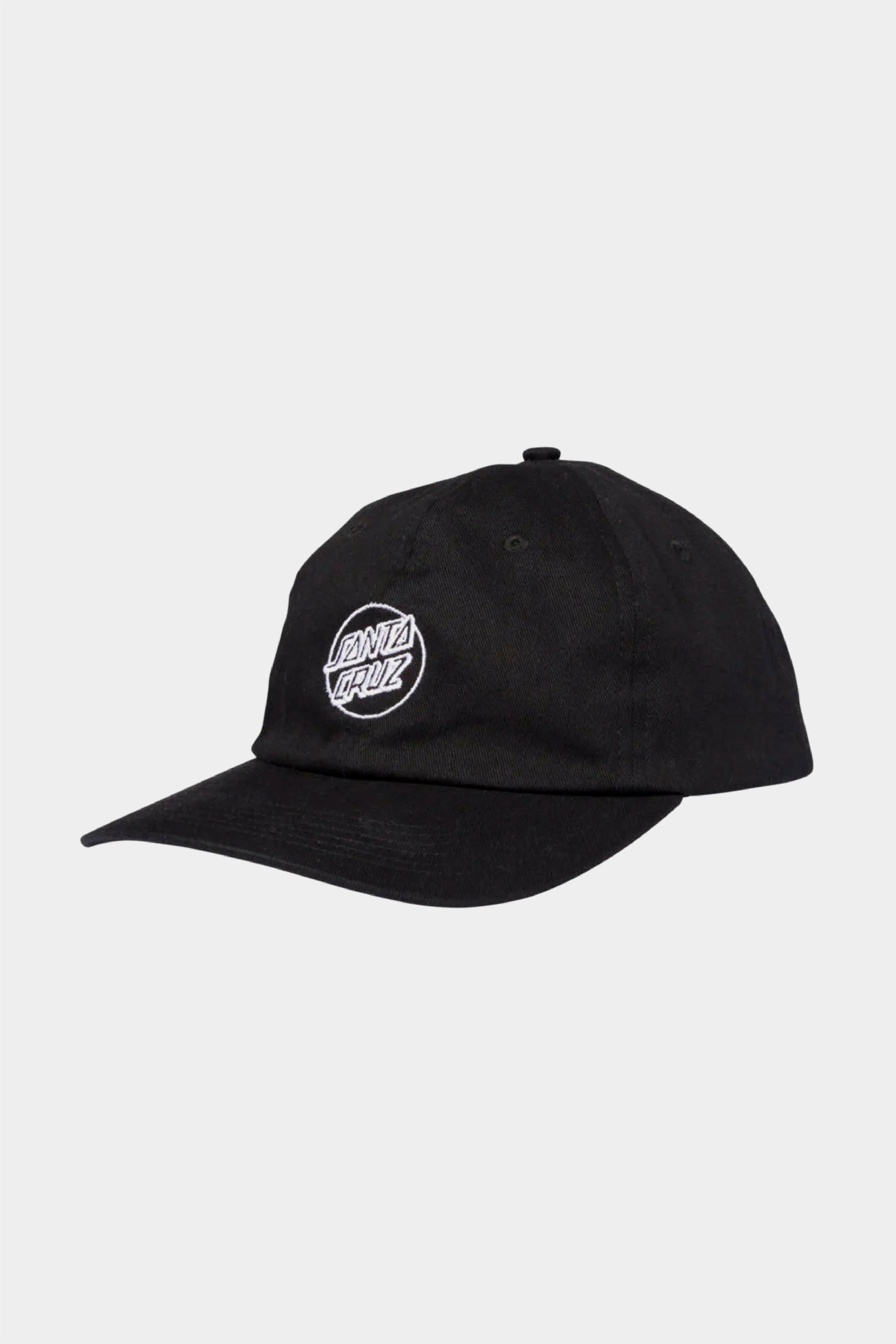 Opus Dot Eco Strapback Low Profile Cap