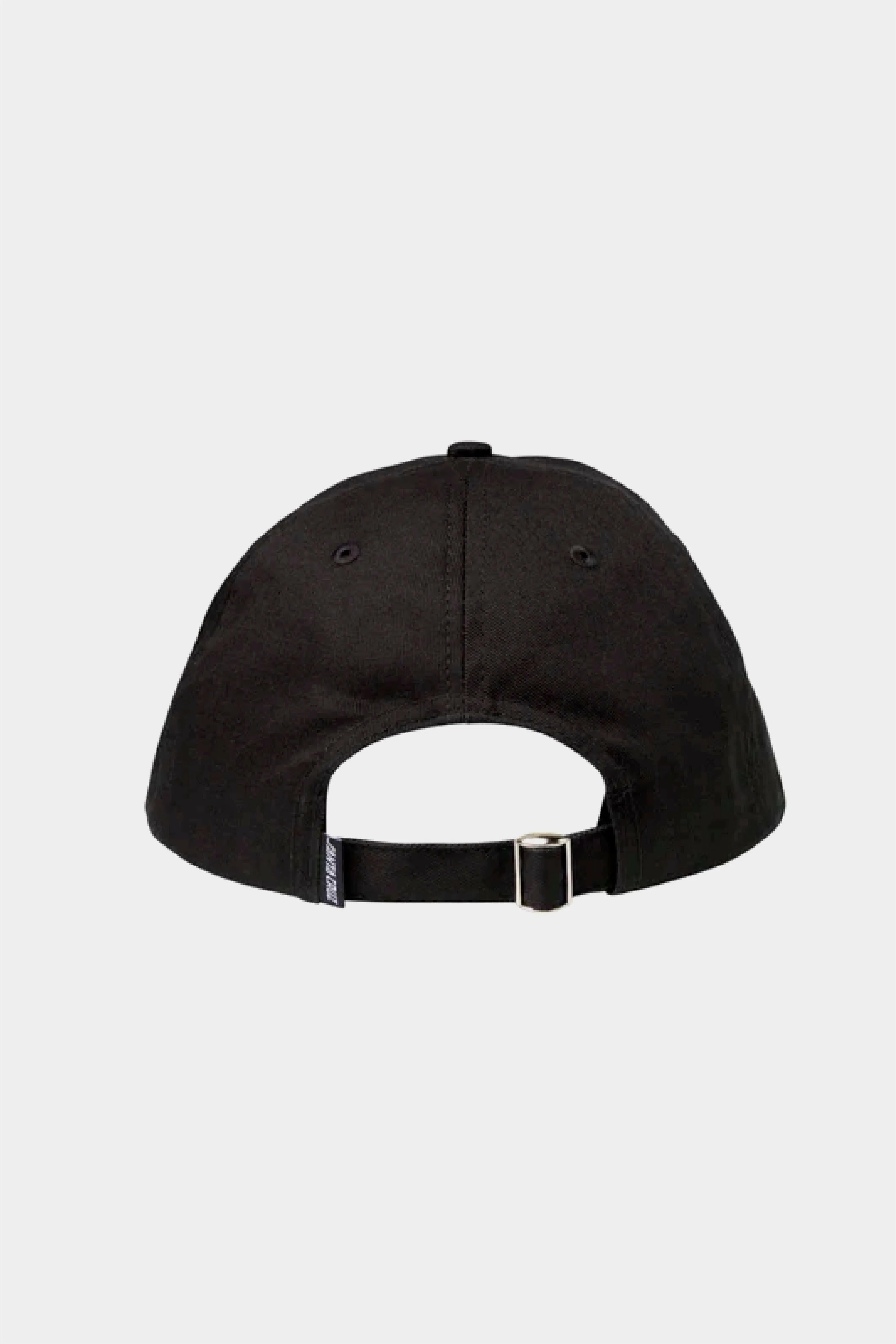 Opus Dot Eco Strapback Low Profile Cap