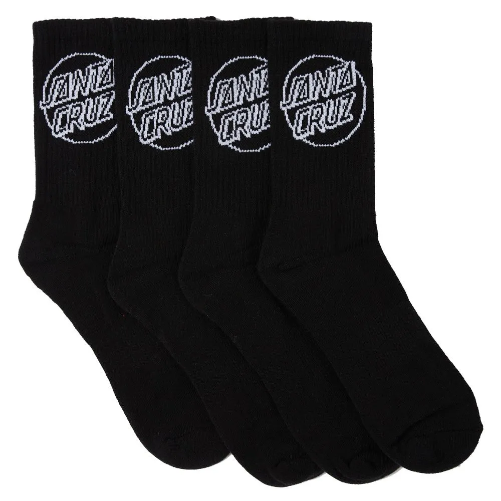 Opus Dot Socks