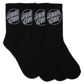 Opus Dot Socks