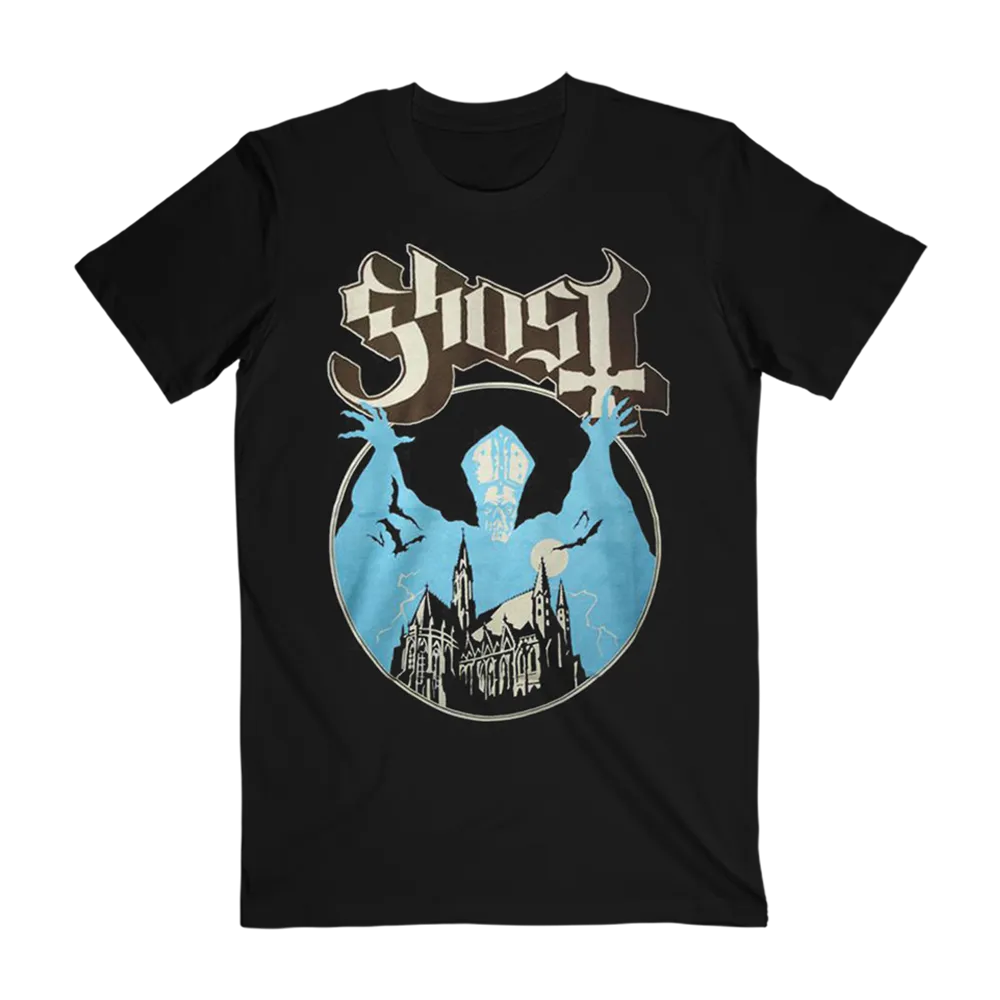 Opus Eponymous Tee