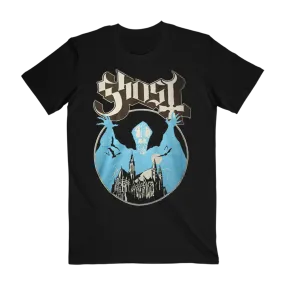 Opus Eponymous Tee