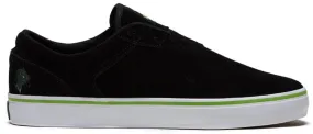 Opus Honey Slip x Swampy (Black/Green)