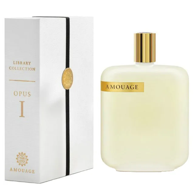 Opus I by Amouage 100ml EDP