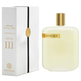 Opus III by Amouage 100ml EDP