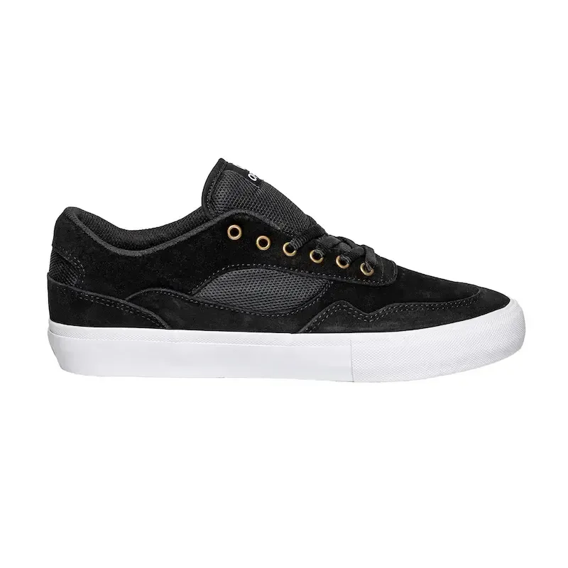 Opus Standard Low (Black/White)