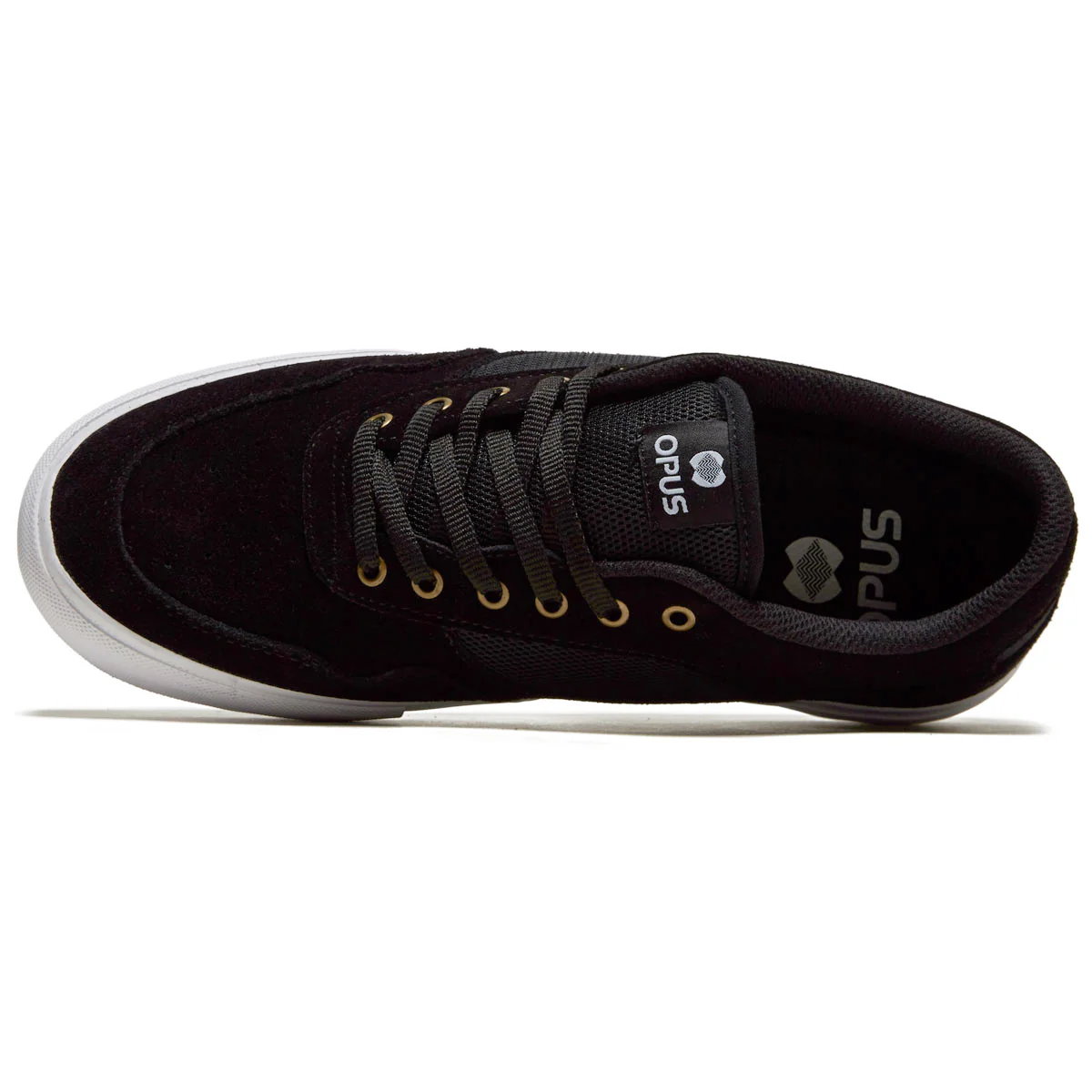 opus standard low shoe