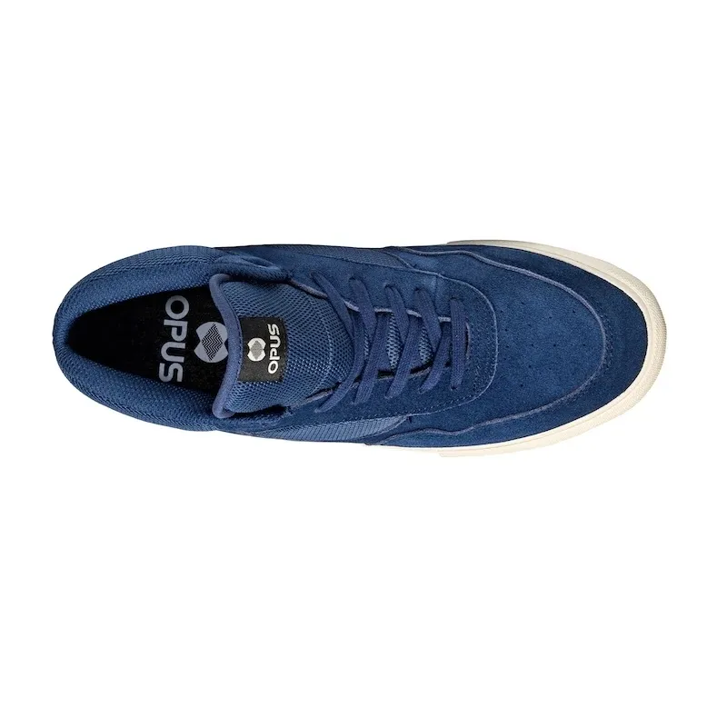 Opus Standard Mid (Navy/Cream)