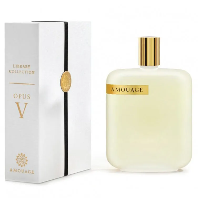 Opus V by Amouage 100ml EDP