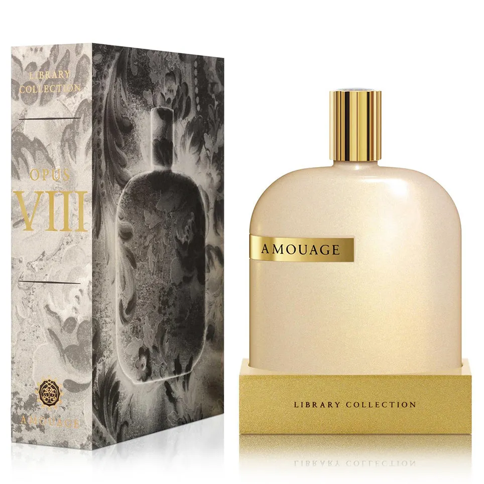 Opus VIII by Amouage 100ml EDP