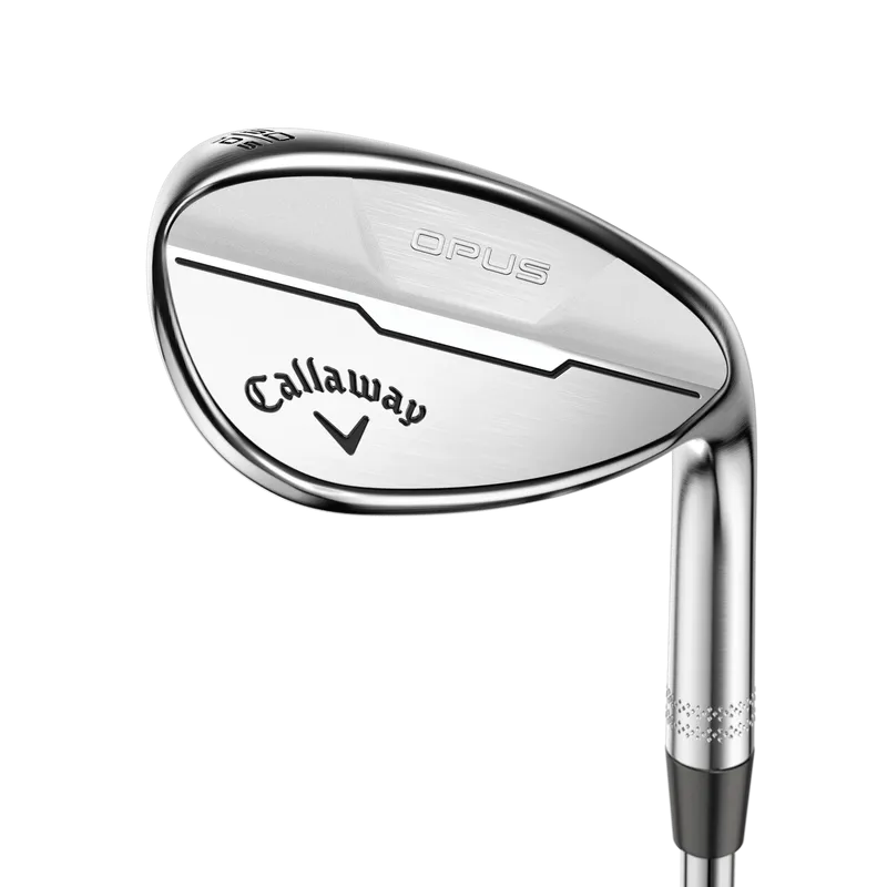 Opus Wedge