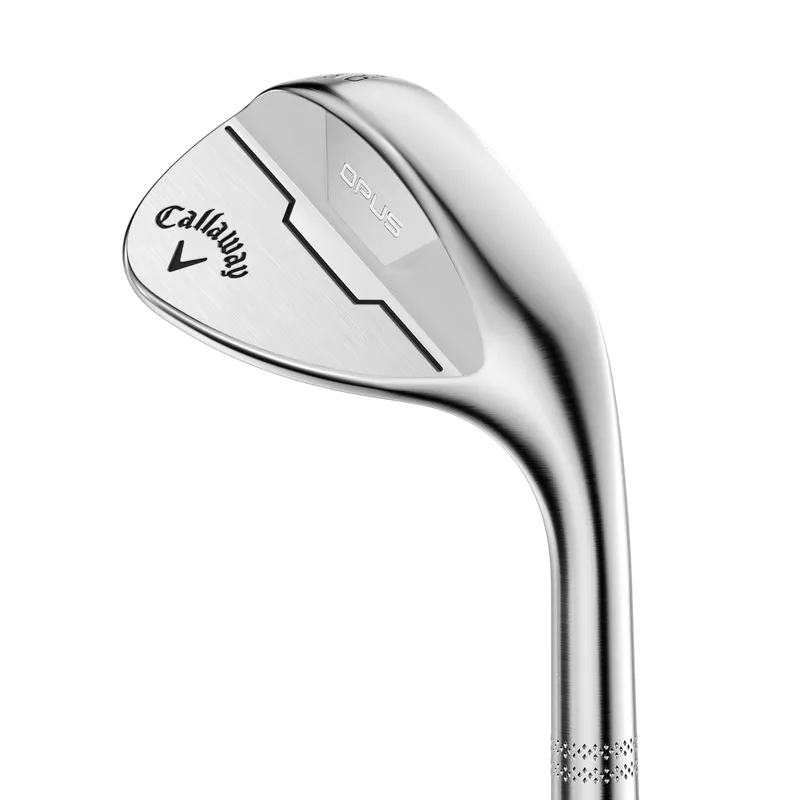 Opus Wedge