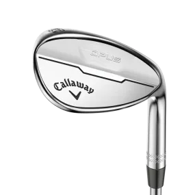 Opus Wedge