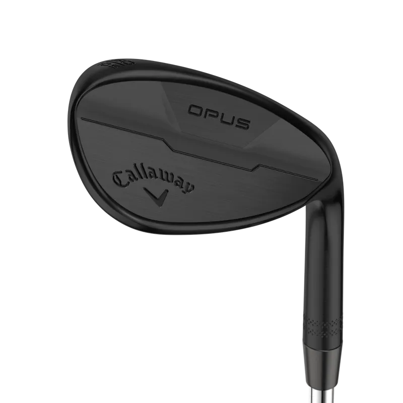 Opus Wedge