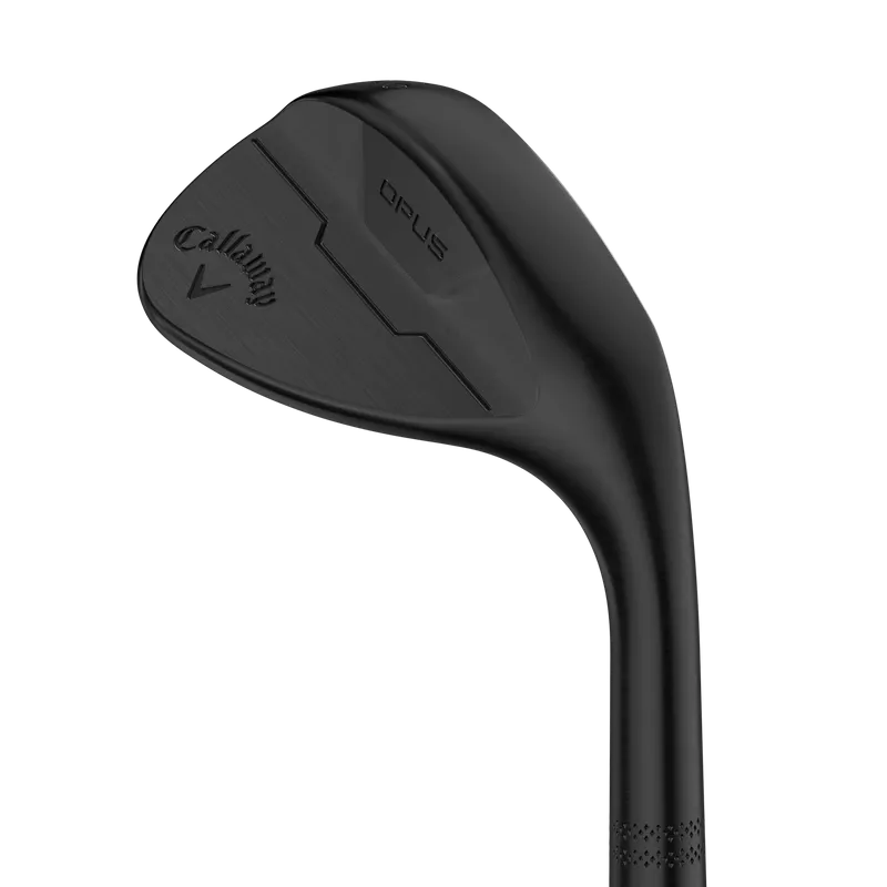 Opus Wedge