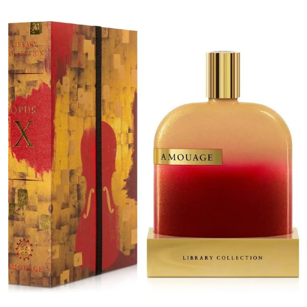 Opus X by Amouage 100ml EDP