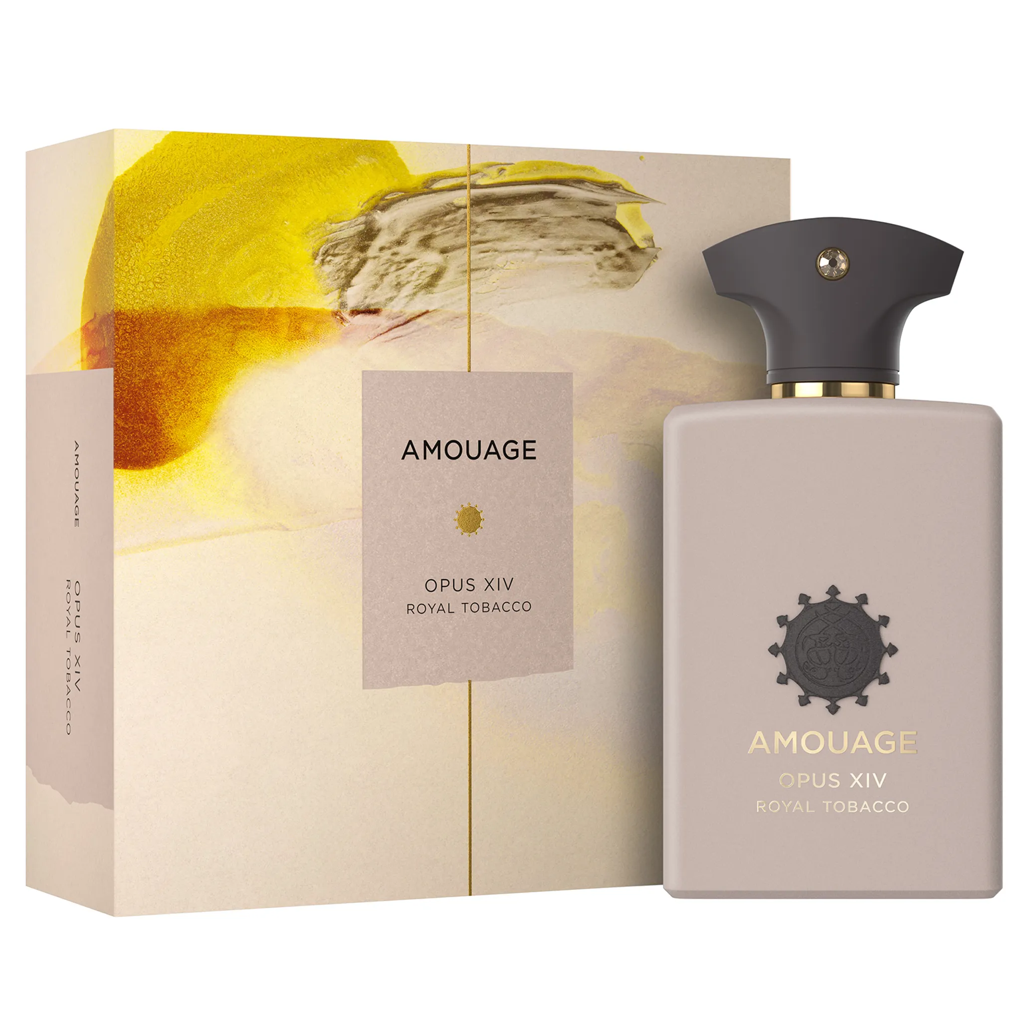 Opus XIV Royal Tobacco by Amouage 100ml EDP