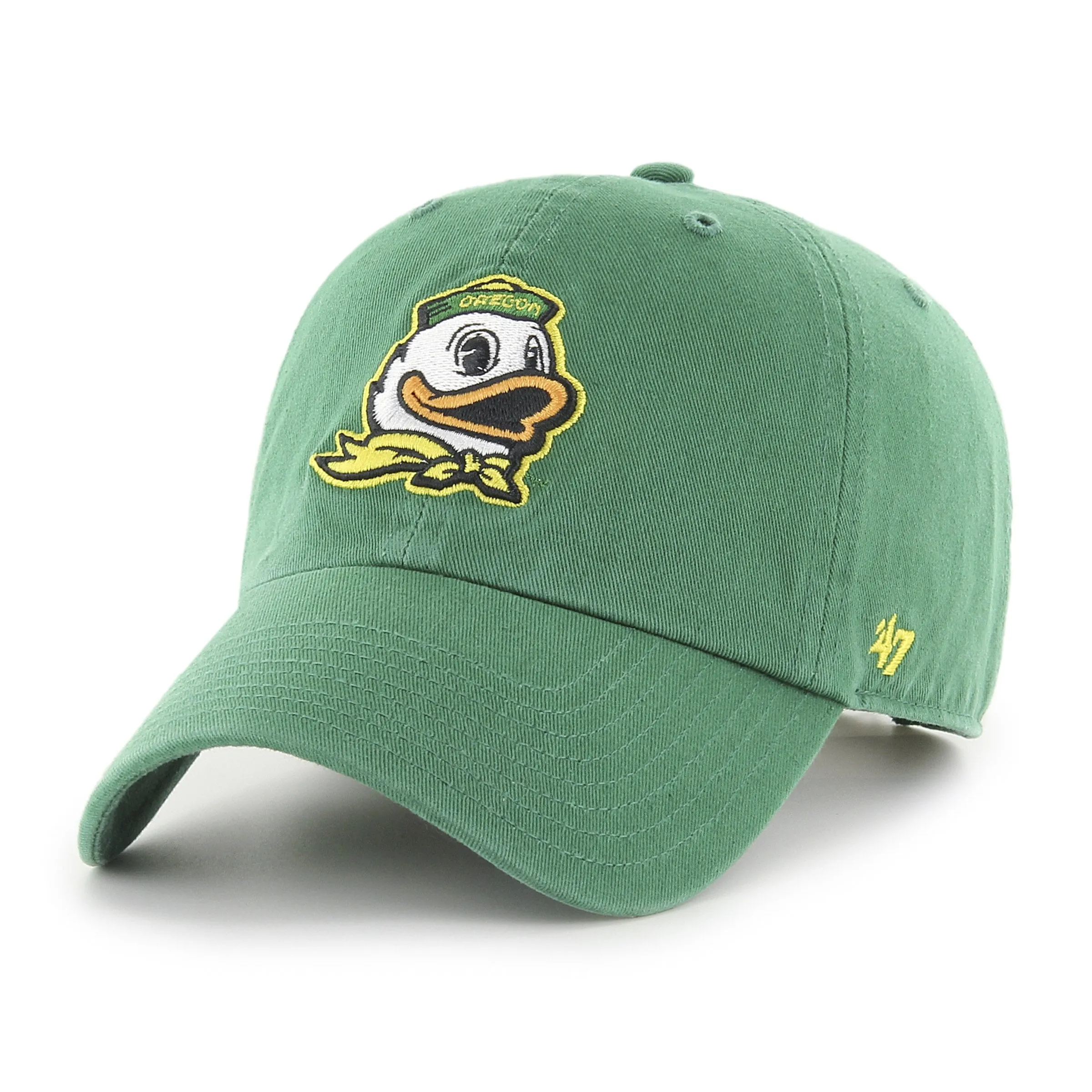 OREGON DUCKS '47 CLEAN UP